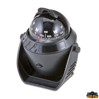 Bracket mount compass Ø 3” Trem L4870032