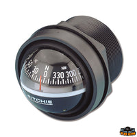 Compass RITCHIE Explorer 2" 3/4 (70 mm) with built-in compensators and back light Trem L4595057