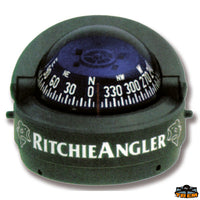 Compass RITCHIE Explorer 2" 3/4 (70 mm) with built-in compensators and back light Trem L4562450
