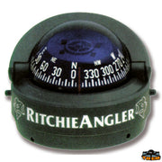 Compass RITCHIE Explorer 2" 3/4 (70 mm) with built-in compensators and back light Trem L4562450