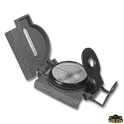 Bearing compass with scale meter Trem L2503017