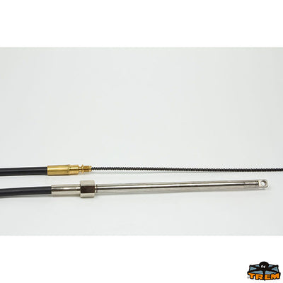 Steering cable C.614.05 Trem L5385427
