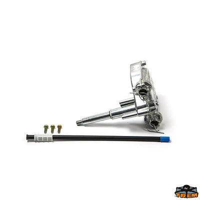 Mechanical steering system SAFE-T QC Trem L5312180