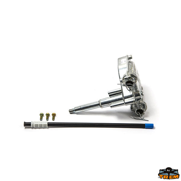 Mechanical steering system SAFE-T QC Trem L5312180