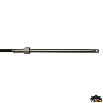 Steering cable SSC131 for steering system COMPAC-T Trem L5313131