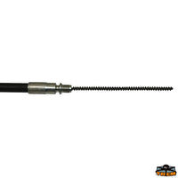 Steering cable SSC131 for steering system Compac-T 19 feet - 19 feet - Coil Mt 5.80 [L5319131]