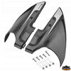 Stabilizers Hydrofoil Fin for engines 50 hp - A mm 264 - B mm 216 - For engines > 50 HP [L3288061]