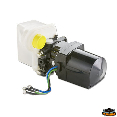 Trim hydraulic pump for Mercruiser engines Trem L3210501