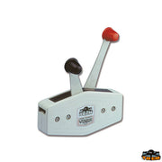 Bi-lever control system mod. Universale side mounting Trem L5374228