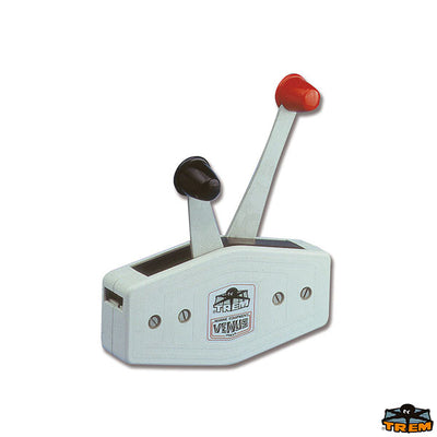 Bi-lever control system mod. Universale side mounting Trem L5374228