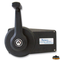 Control system box Riviera CM01 Trem L5374090