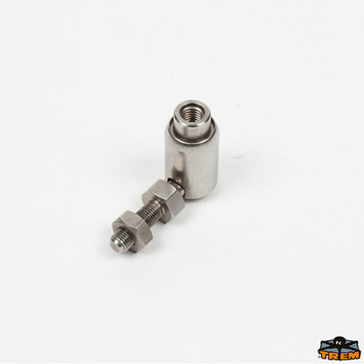 Ball joint 10MA thread Trem L5300580