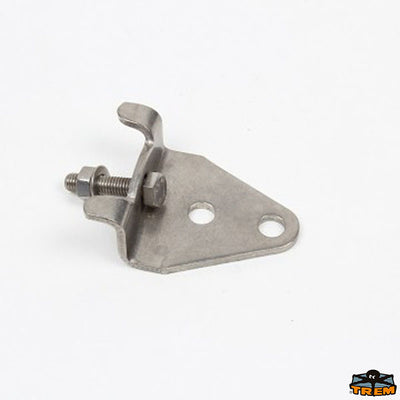 Small plate for YAMAHA engines Trem L5300305