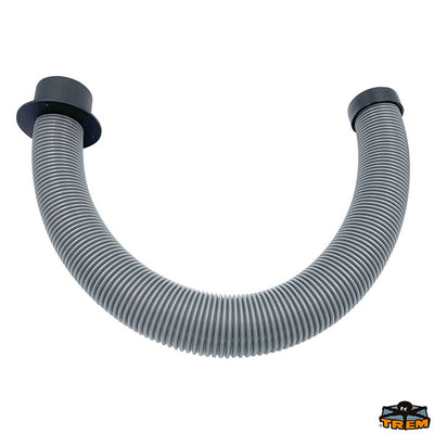 Cable protection kit grey Trem L5350800