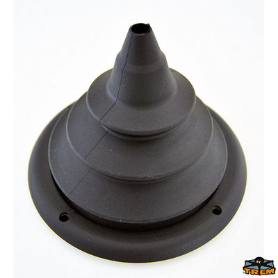 Flanged bellows Ø 12 mm. Trem L5302074