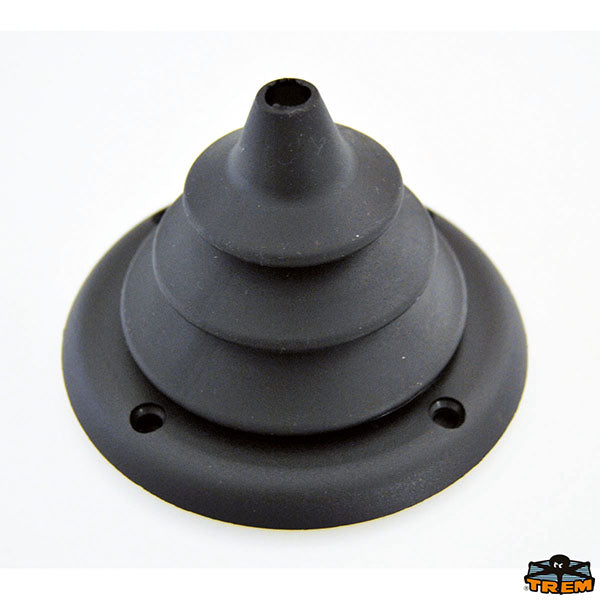 Flanged bellows Ø 12 mm. Trem L5310080