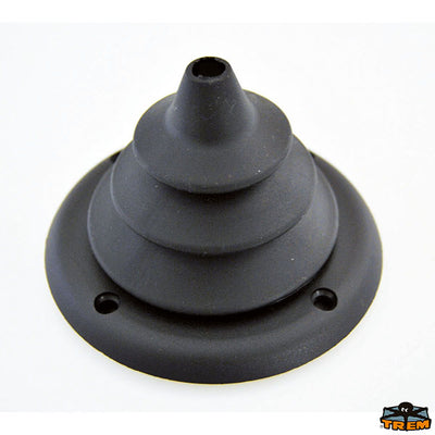 Flanged bellows Ø 12 mm. Trem L5310079