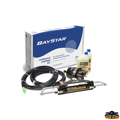 Hydraulic steering system BAYSTAR Trem L5300420