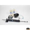 Hydraulic steering system kit for inboard engines for boats from 20 to 40 ft Trem L5312100