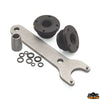 SEASTAR outboard cylinder seal kit with key Trem L5305157