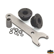 SEASTAR outboard cylinder seal kit with key Trem L5305157