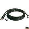 SEASTAR hydraulic hose kit Trem L5305120