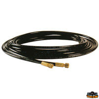 Hoses set with connections for hydraulic steering up to 150 HP Trem L5301750
