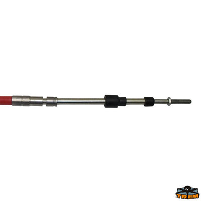 Control cables Sea Star CC332 (RED) Trem L5310332