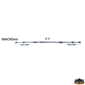 Control cables Mavimare C-MACH0 Trem L5311300