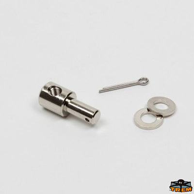 Cable end fitting Trem L5300012