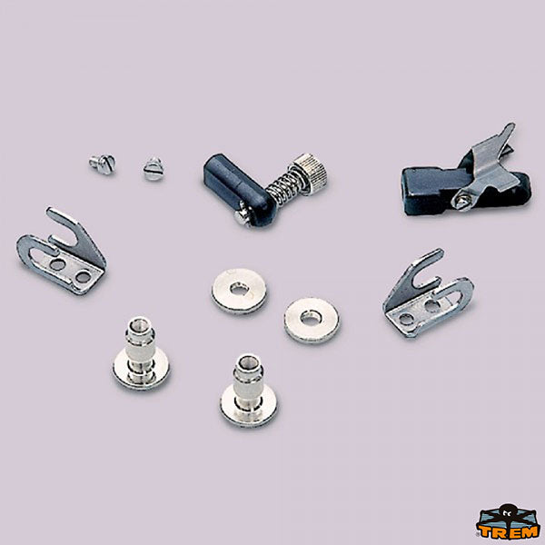 Kit engine VOLVO PENTA Trem L5300047