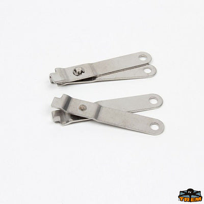 Kit for adapting cables C.045- C.416-C.MACH45 to control box Trem L5300035
