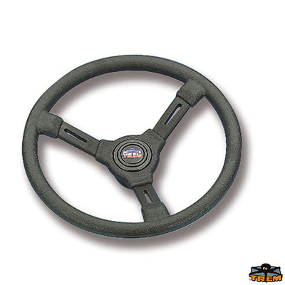 Rudder wheel mod. Racing Trem L5152000