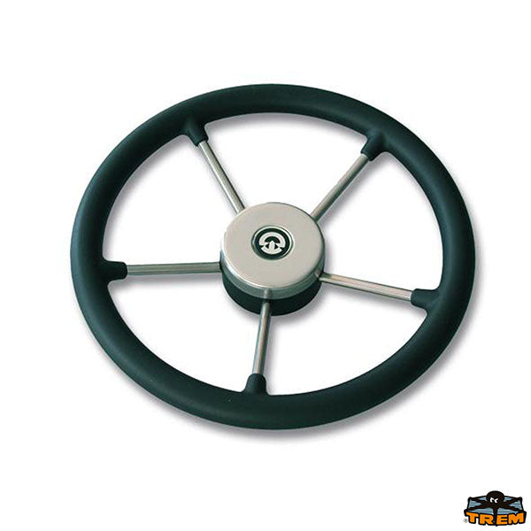 Rudder wheel VR02 Trem L5135079
