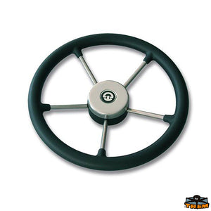 Rudder wheel VR02 Trem L5135079