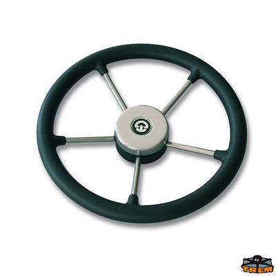 Rudder wheel VR02 Trem L5135080