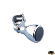 Steering wheel turning knob in stainless steel Trem L5125038