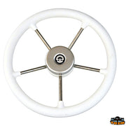 Rudder wheel VR03 Trem L5139074