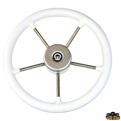 Rudder wheel VR03 Trem L5139074