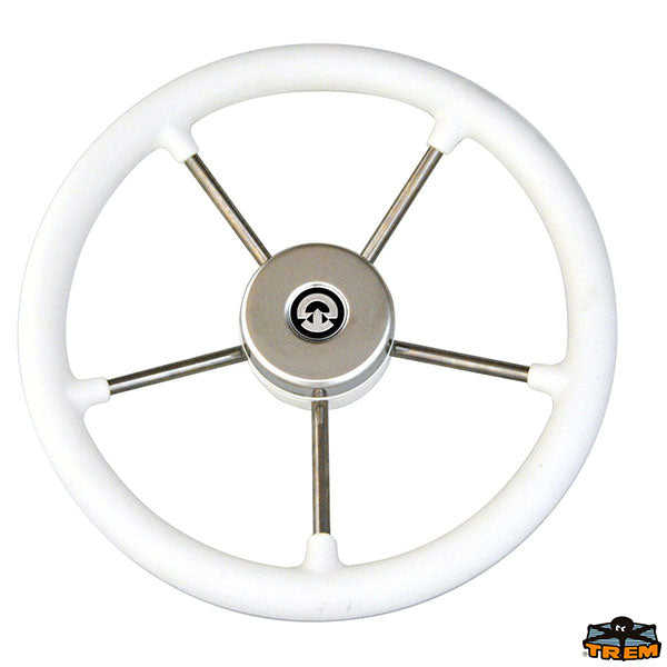 Rudder wheel VR03 Trem L5139074