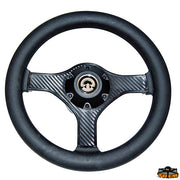 Rudder wheel VR00 Trem L5128080