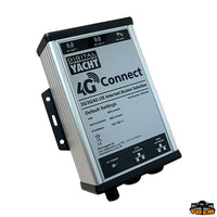WI-FI 4G CONNECT standard - modem/router with antenna - Power supply 9-30v DC (<5W) - Temperature -40 to +75 C - IPX4 protection [L4604384]