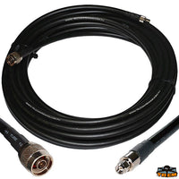 External cable for WI-FI 4G connect Trem L4604010