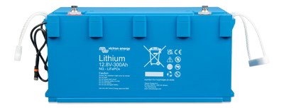 Victron LiFePO4 Battery - NG Series - 12.8V/300Ah