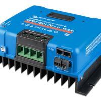 Victron SMART BlueSolar Charge Controller - 150/70A (VE.CAN)
