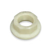 AG Plastic Nut with 1/2" Thread