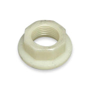 AG Plastic Nut with 1/2" Thread