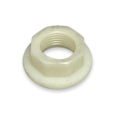 AG Plastic Nut with 1/2