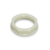 AG Plastic Nut with 1-1/2" Thread