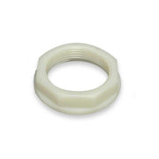 AG Plastic Nut with 1-1/2" Thread